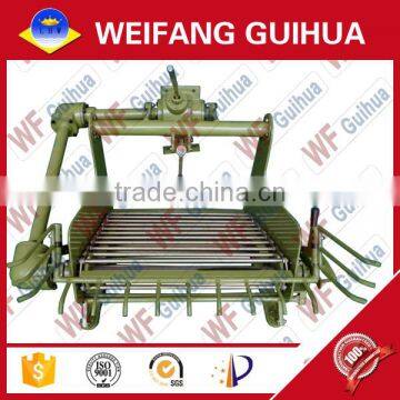Small Potato Harvester for Mini Tractor and Walking Tractor photo-2