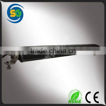 Best Sales Truck Accessories 27.2 Inch 150w LED Bar Light Offroad LED Light Bar LED Head Lamps for Truck Auto Parts photo-5