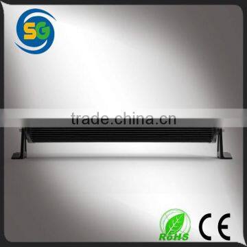 Made of Best Component Brightest Most Durable 21 Inch Offroad Led Light Bar 120W no Leaking Led Bar photo-3