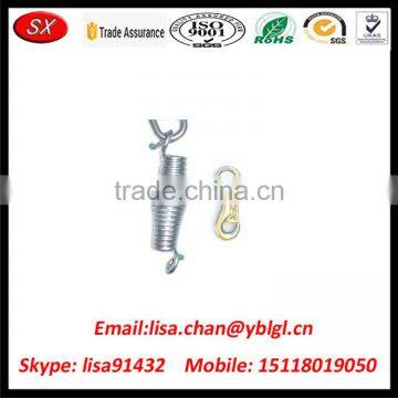 High Demand Chair Swing Spring With Double Hooks photo-2