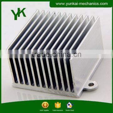 Engineering Design Service Aluminum Alloy Extrusion photo-2