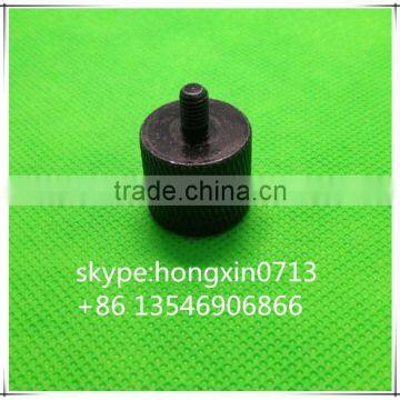 hex spanner set screw with cone point Dongguan manufactory for sale +86 13546906866