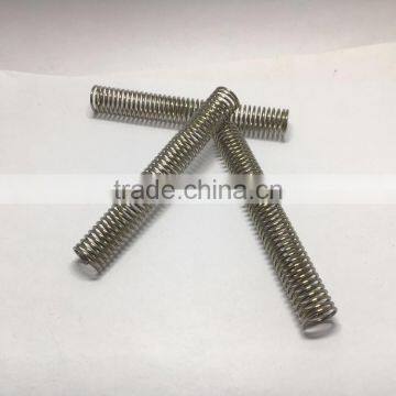 China Manufacture Suspension Spring photo-4
