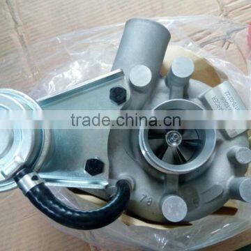 Light Truck Turbocharger 8-97331-1850 8-97331-1851 photo-3