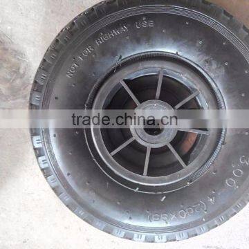 pu Foam Rubber Wheels