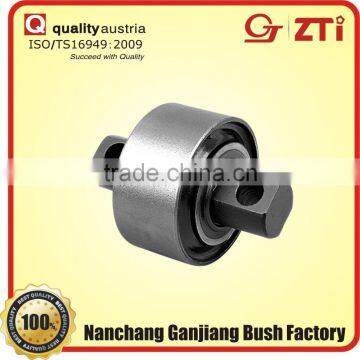 Heavy Truck Torque Rod Bushing Parts photo-2