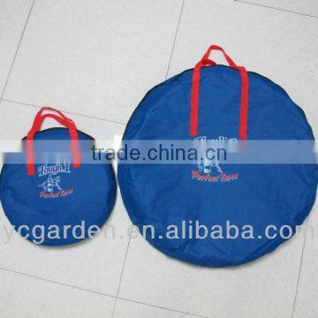 Three Color Horse Barrel photo-6