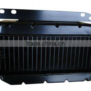 good quality manufactory cheap truck parts intercooler passat