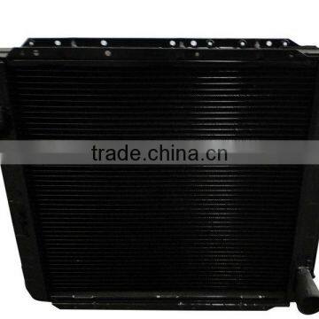 OEM Radiator for Truck KAMAZ