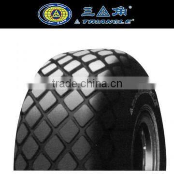 23.1-26 Road Roller tyre