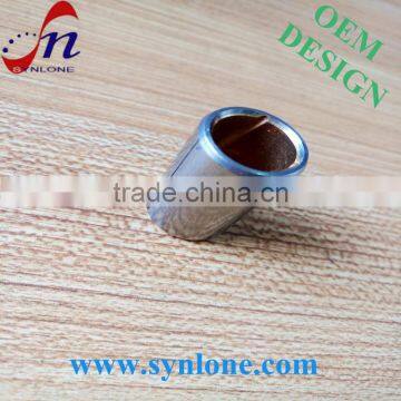 Powder Metallurgy Bearing Bushing photo-6