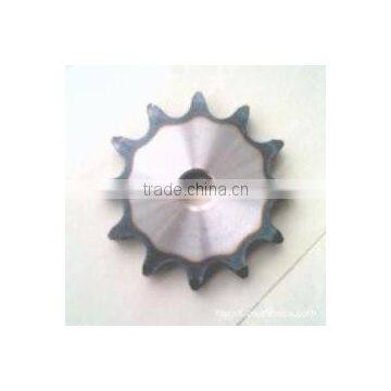 Precision High quality Sprocket Wheel for Harvester