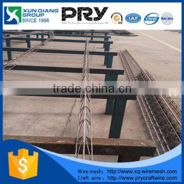 Rebar truss girder/ lattice girder