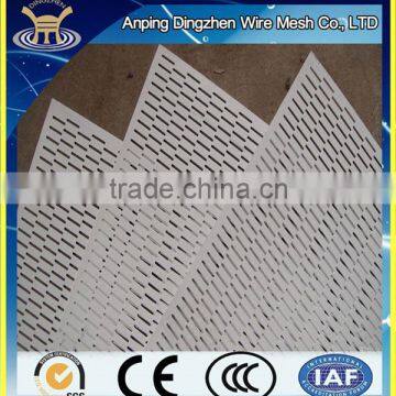 Cut-throat Price! Best Selling Perforated Panel Manufacture @ High Quality Perforated Panel Supplier