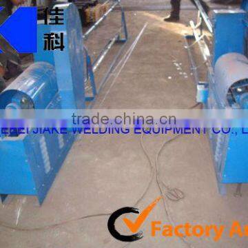 Wire Straightening & Cutting Machine(Factory audit)