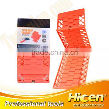 The Lowest Price 1pc Tyre Grip Tracks