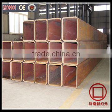 High Strength Structural Steel Pipe