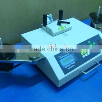 smt automatic component counter