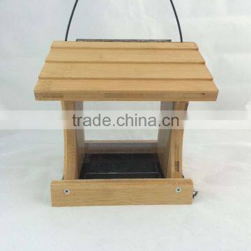 Diy Outdoor Wooden Bird Cage photo-3