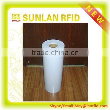 High Quality Embossed Pvc Laminated Pvc Sheet photo-2