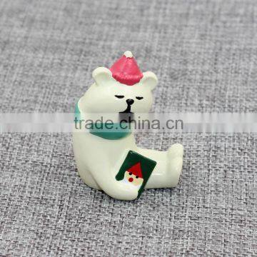 Christmas Gifts Santa Claus Ornaments photo-3
