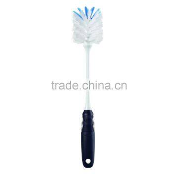 High quality bottle brush hand cleaning brush from factory