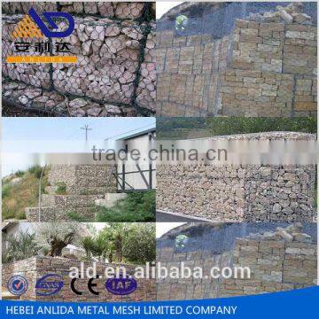 bridge protection gabion box prices