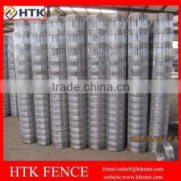 8ft Height Horse Wire Fence For Farm photo-3
