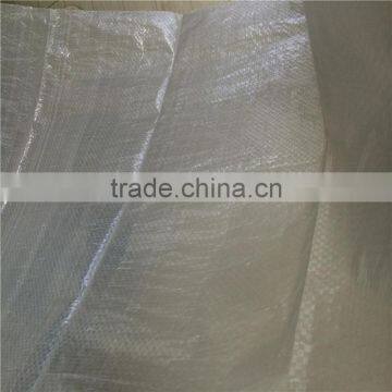 Anti-UV retardant tarpaulin cover