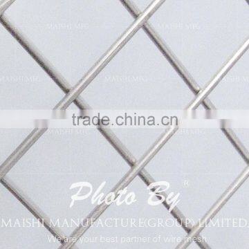 Stainless Steel Welded Wire Fence photo-4