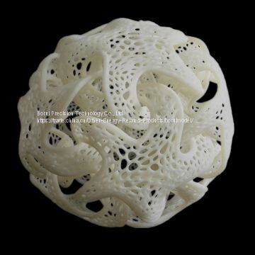 Customized 3D Printing Prototype Service photo-3