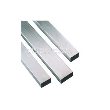 SS201/304/316 Stainless steel hollow section