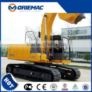 Liugong CLG922D Cheap Price of Hydraulic Excavator for Sale photo-2