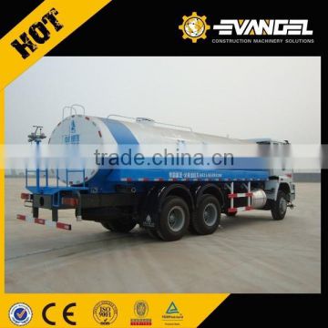 Sinotruk Howo Garbage Dump Truck 6x4 zz3257n3847a