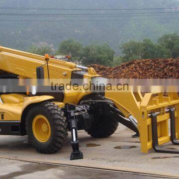 4ton Telescopic Forklift with High quality and low price