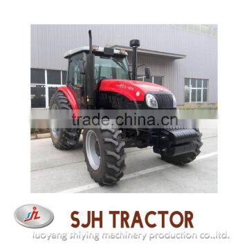 FACTORY Best Selling 140hp Farm Tractor Large Farming Tractor