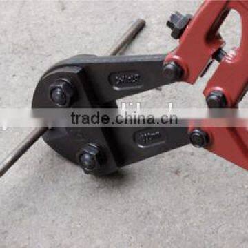 Hand Manual Steel Wire Rope Cutter photo-3