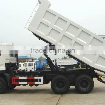 2009 CLW Dump Truck