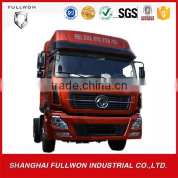 4*2 DongFeng Brand Tractor Head DFL4181A8 For Heavy Long Haul