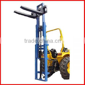 Hydraulic Forklift