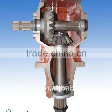 BW551250001 agricultural gearbox