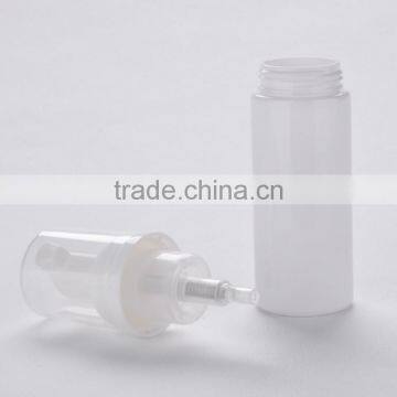 Plastic Dispenser 80ml/100ml Foam Pump Bottle photo-5