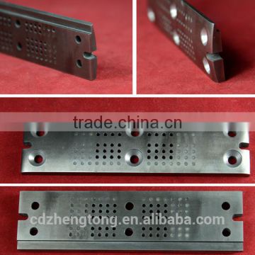 Smoke Machine Spare Part suction drum plate