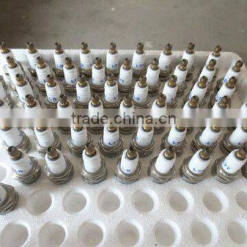 spark plug for small gasoline engines for garden machines