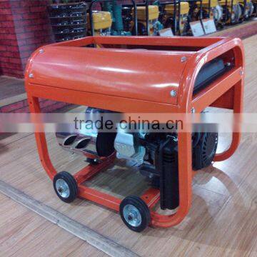 Gasoline Generator, Generator, Generator Price photo-4