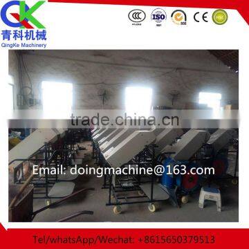 2016 Best Selling Rice Bagging Machine From China photo-4