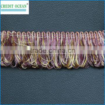 CREDIT OCEAN Computerized Making Machine for Curtain Lace photo-5