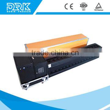 1.5m Advertising Fog Screen Projector Display Screen for Outdoor photo-2