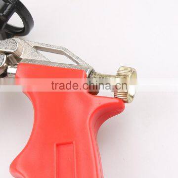 Electrostatic Used Double Cartridges Caulking Gun photo-3