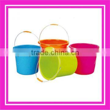Plastic Bucket and Plastic Mop Bucket & Mop Wringer Bucket photo-2